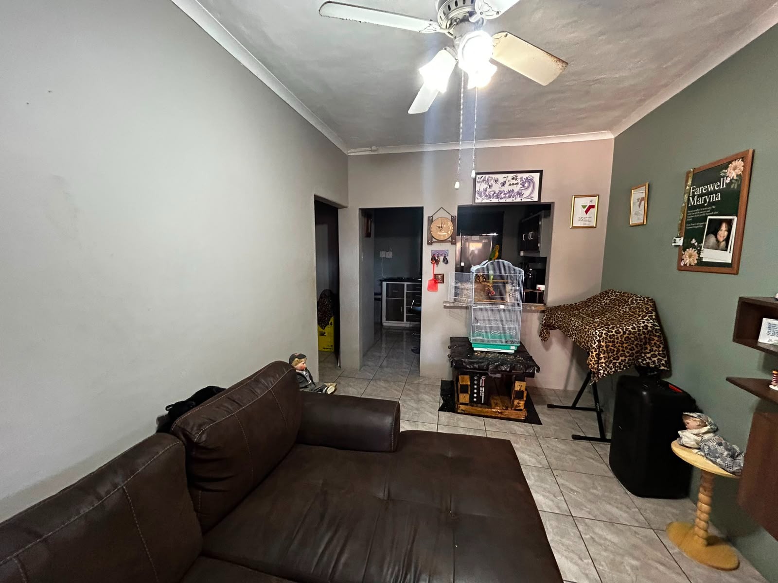 House for sale in Carters Glen, Kimberley, 1041 m²