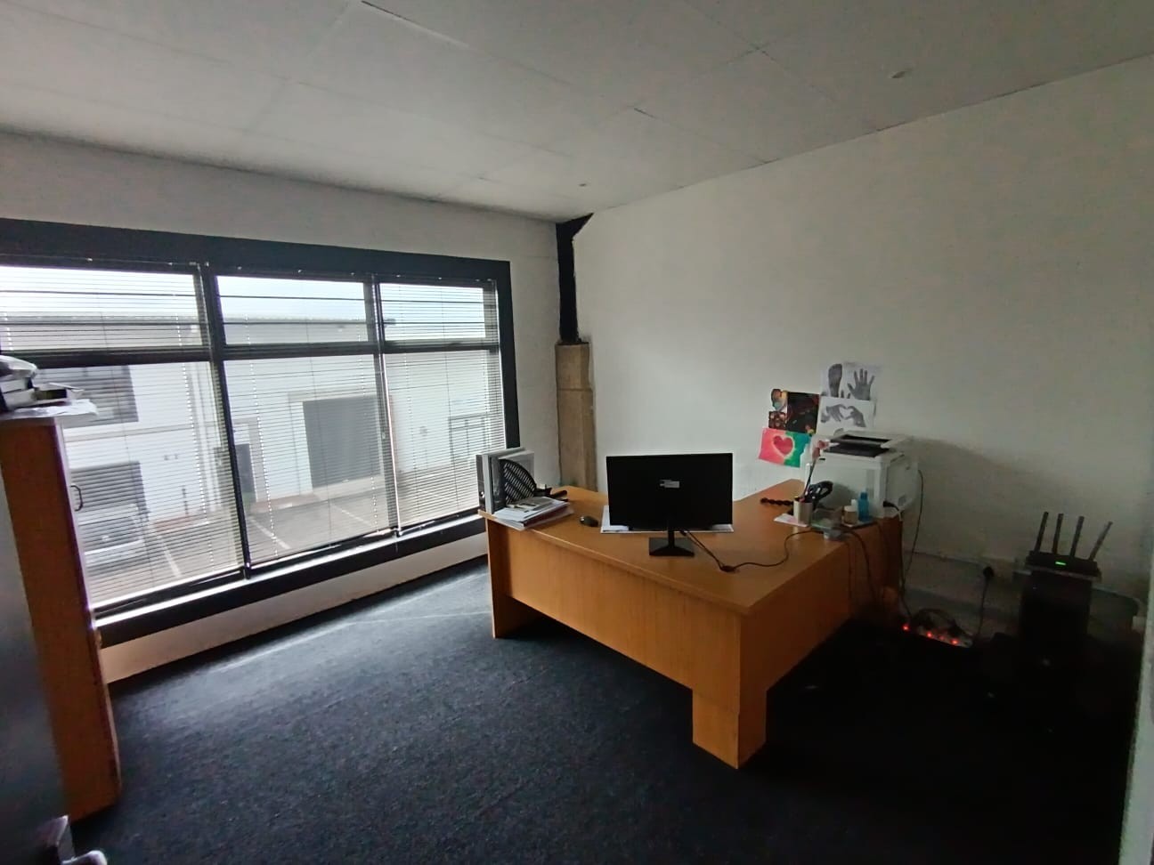 Warehouse To Rent in Cornubia, KwaZulu Natal