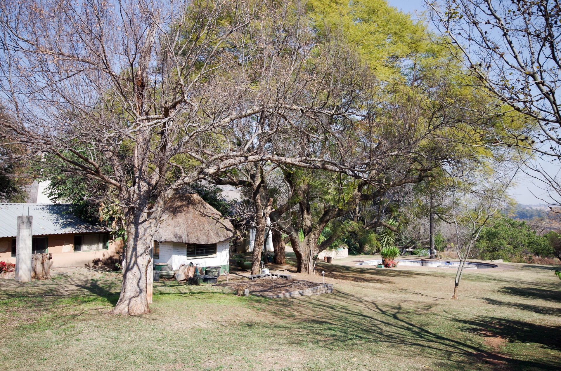 Farm for sale in Nooitgedacht, Krugersdorp, 84000 m²
