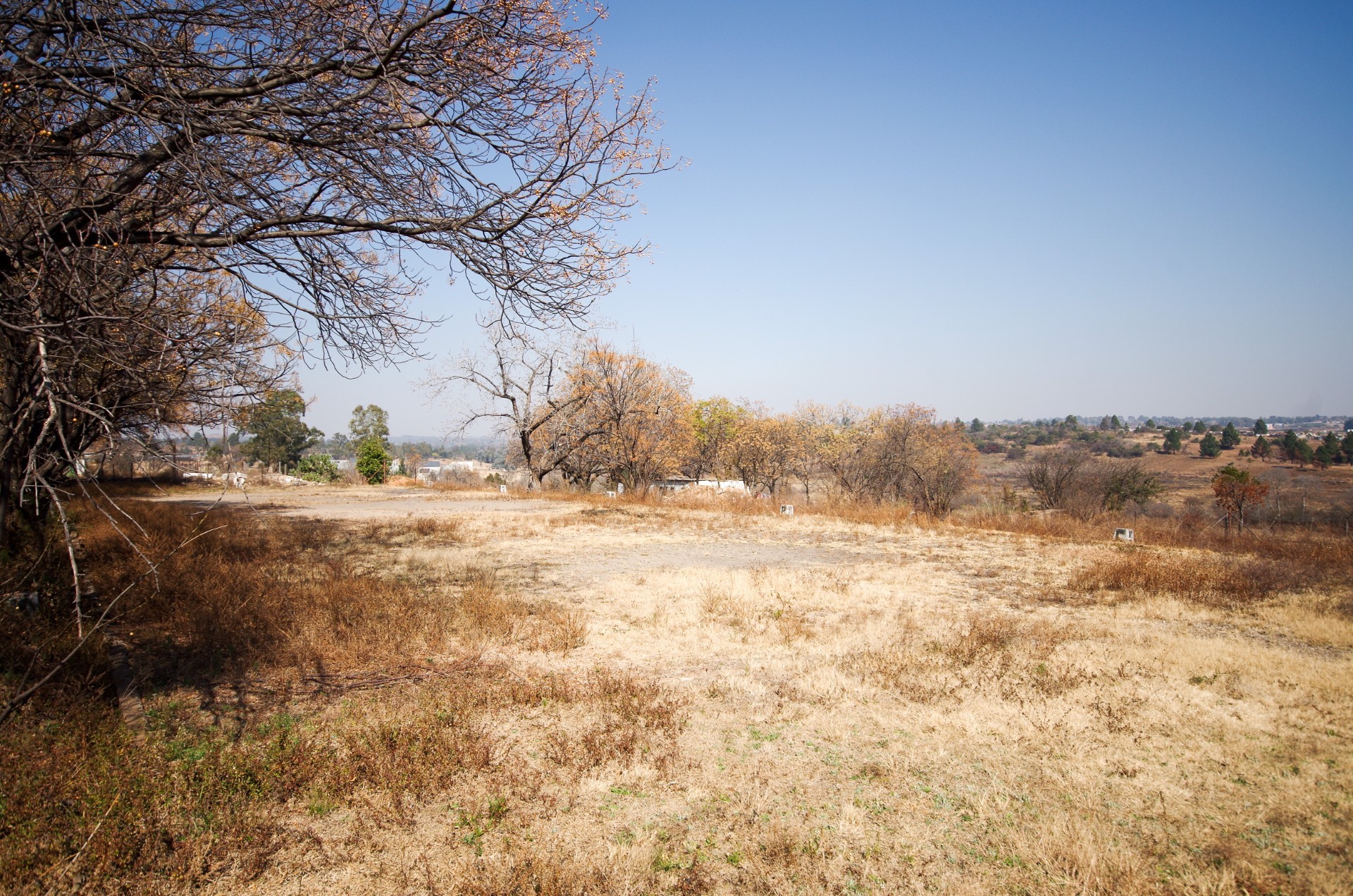 Farm for sale in Nooitgedacht, Krugersdorp, 84000 m²