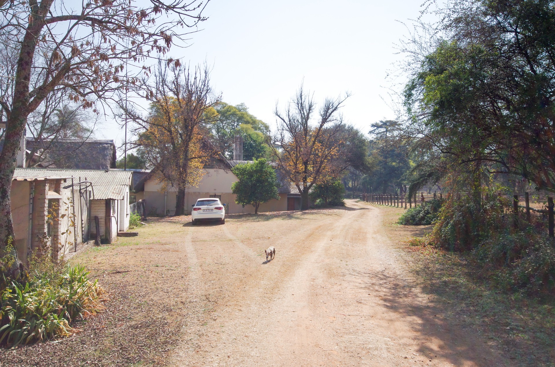 Farm for sale in Nooitgedacht, Krugersdorp, 84000 m²