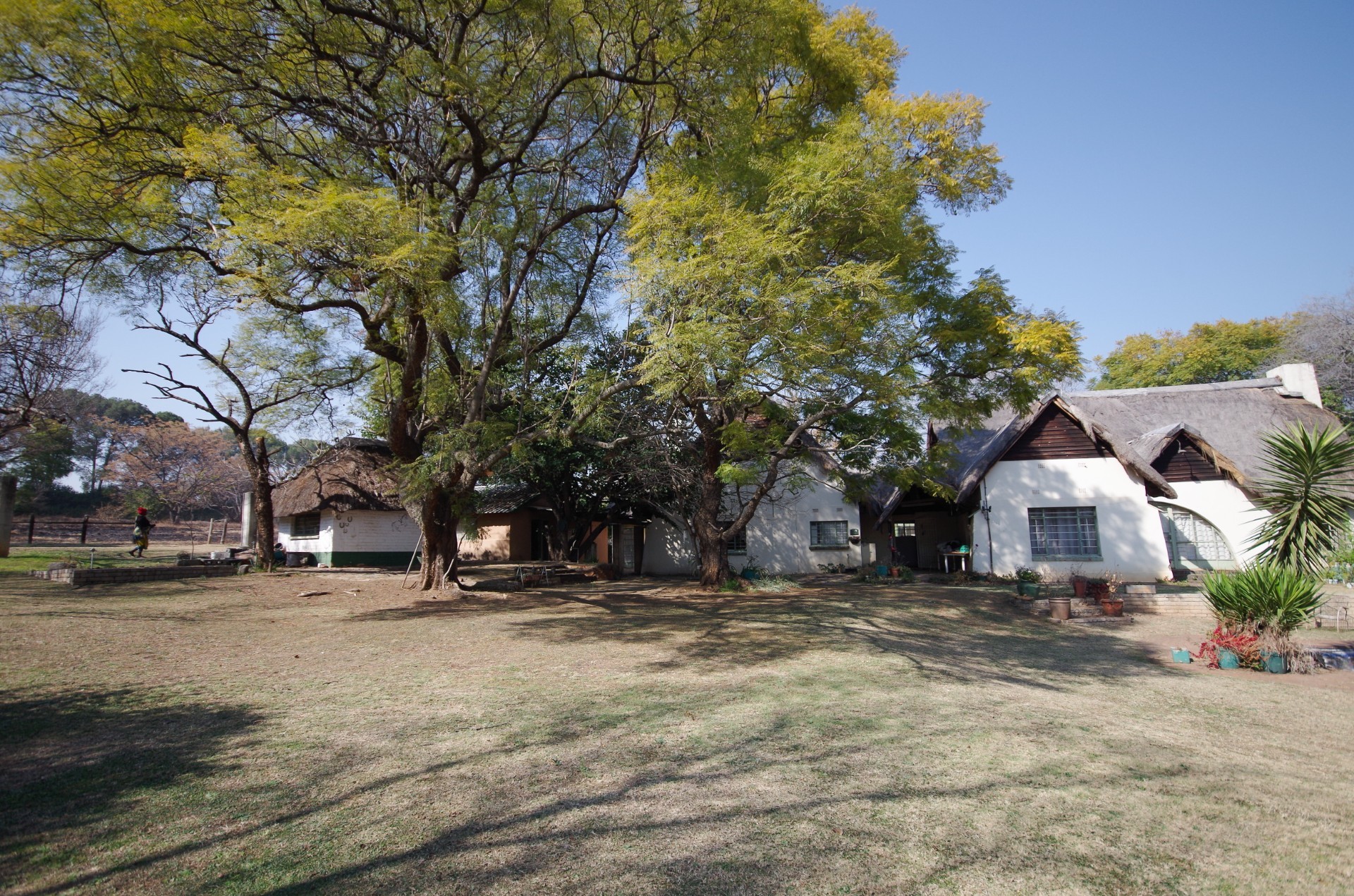 Farm for sale in Nooitgedacht, Krugersdorp, 84000 m²