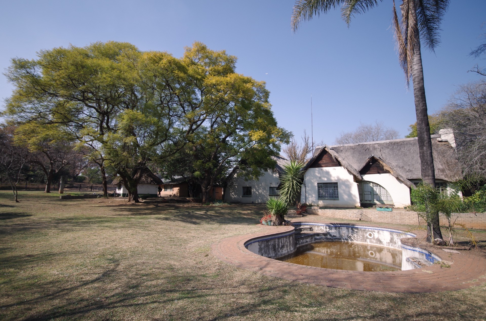 Farm for sale in Nooitgedacht, Krugersdorp, 84000 m²
