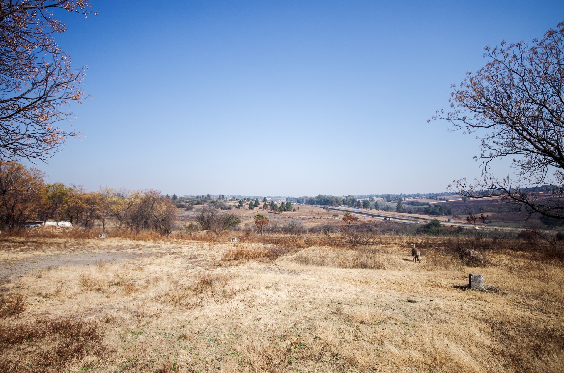 Farm for sale in Nooitgedacht, Krugersdorp, 84000 m²