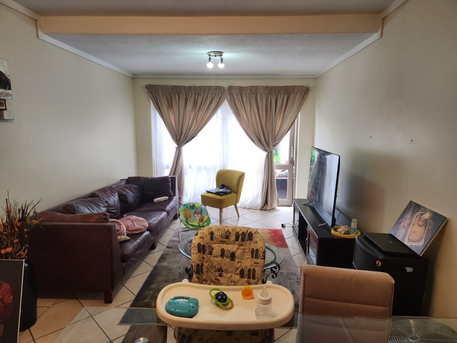 Apartment for sale in Sunninghill, Sandton, 78 m²