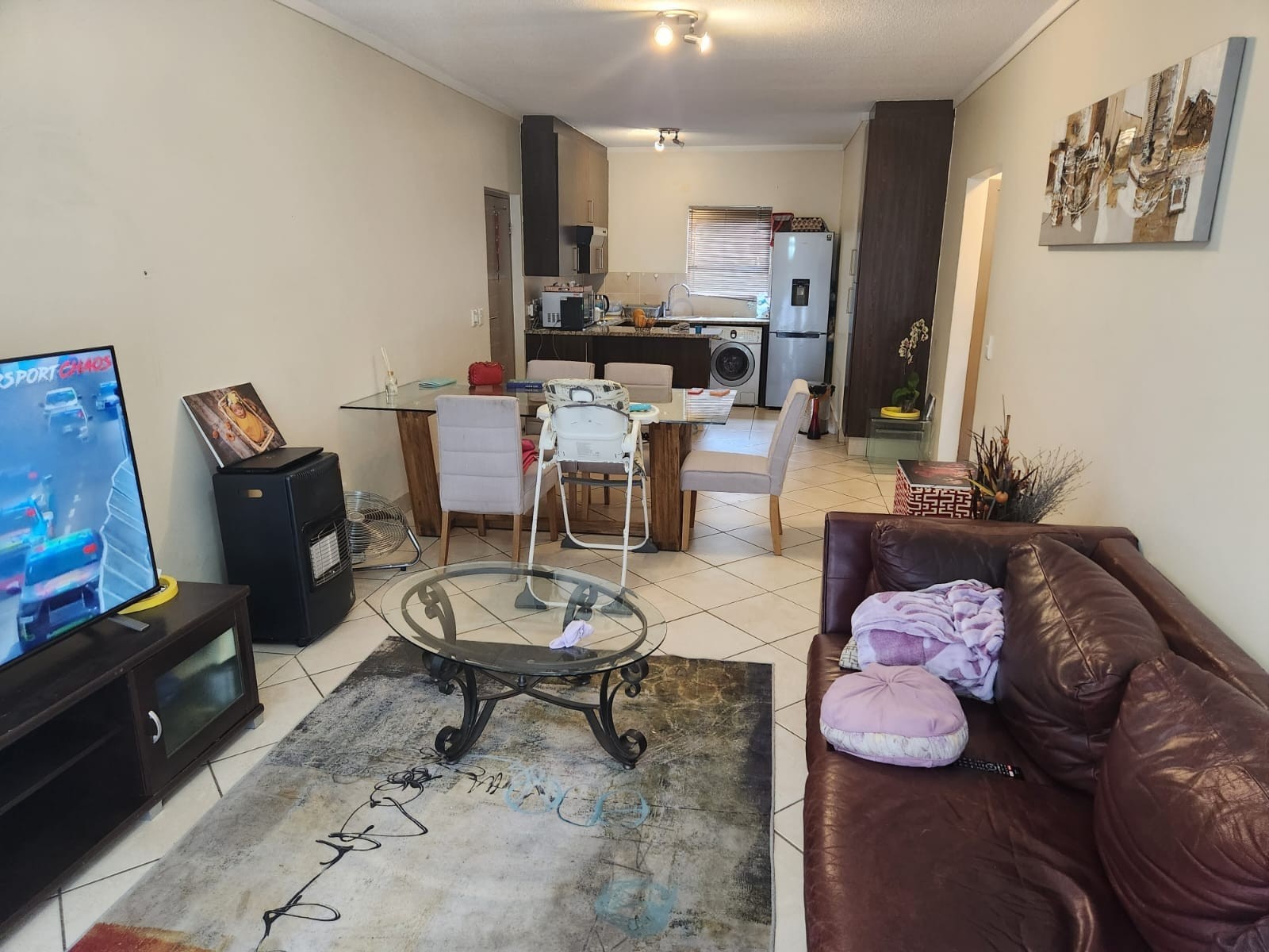 Apartment for sale in Sunninghill, Sandton, 78 m²
