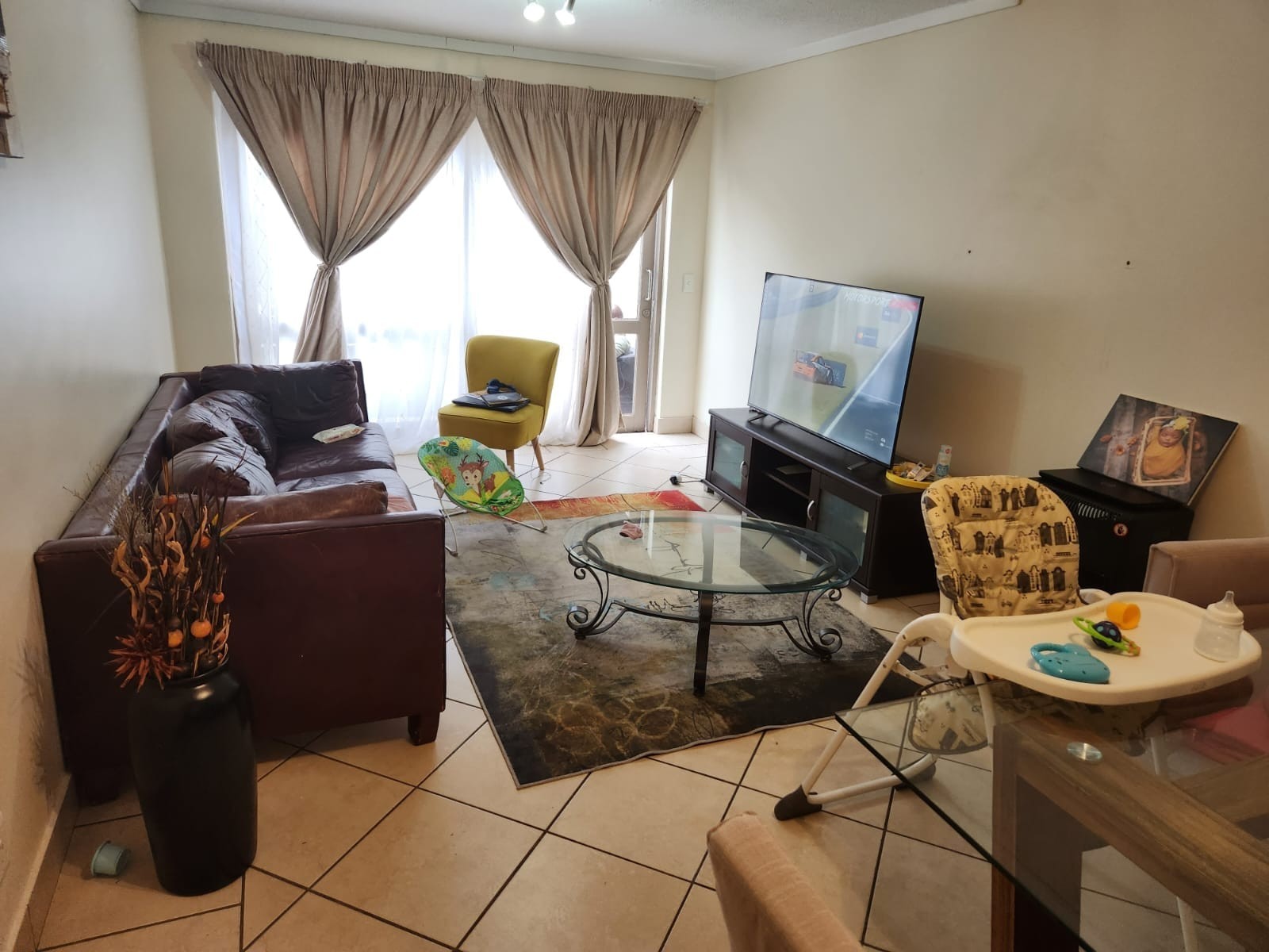 Apartment for sale in Sunninghill, Sandton, 78 m²