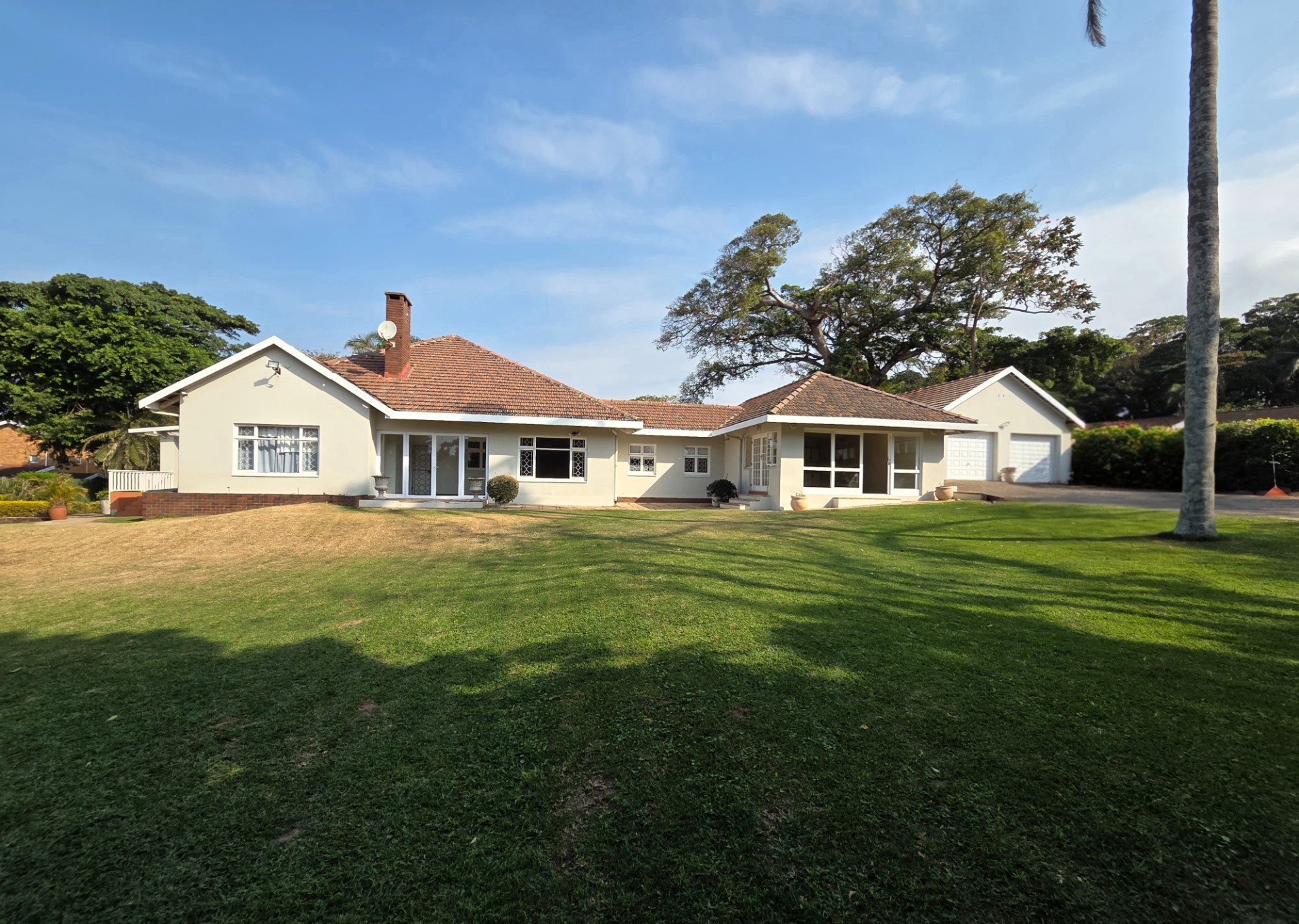 House for sale in Umtentweni, Port Shepstone, KwaZulu Natal, 5180 m²