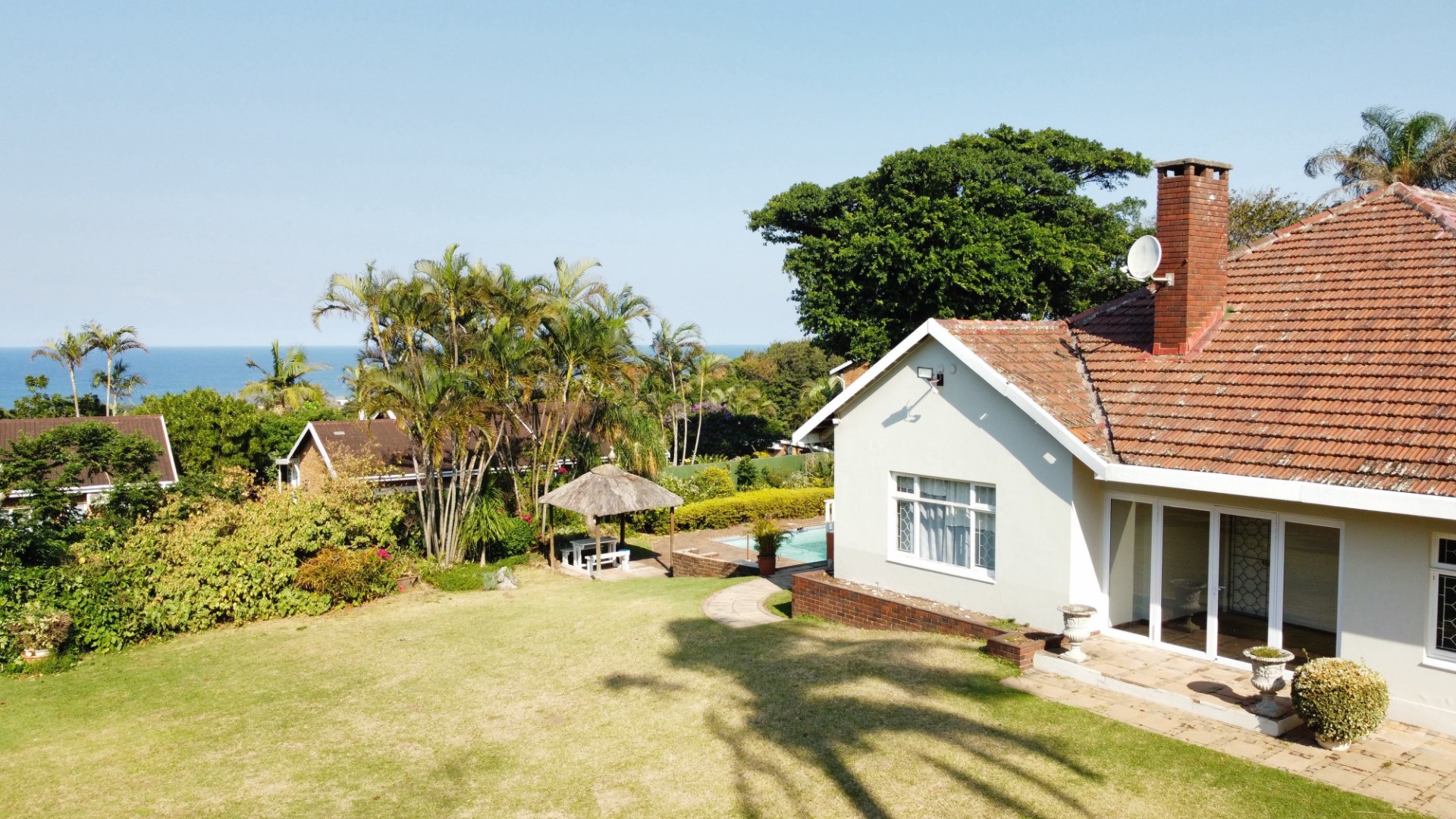 House for sale in Umtentweni, Port Shepstone, KwaZulu Natal, 5180 m²