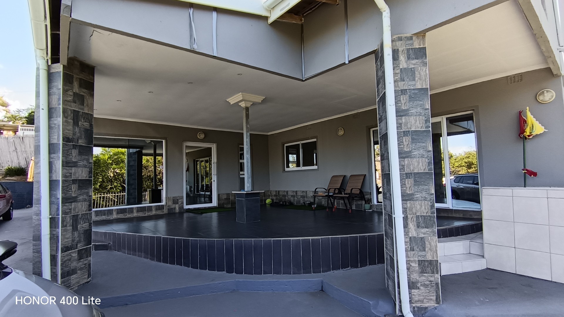 House for sale in Sea Park, Port Shepstone, KwaZulu Natal, 2238 m²