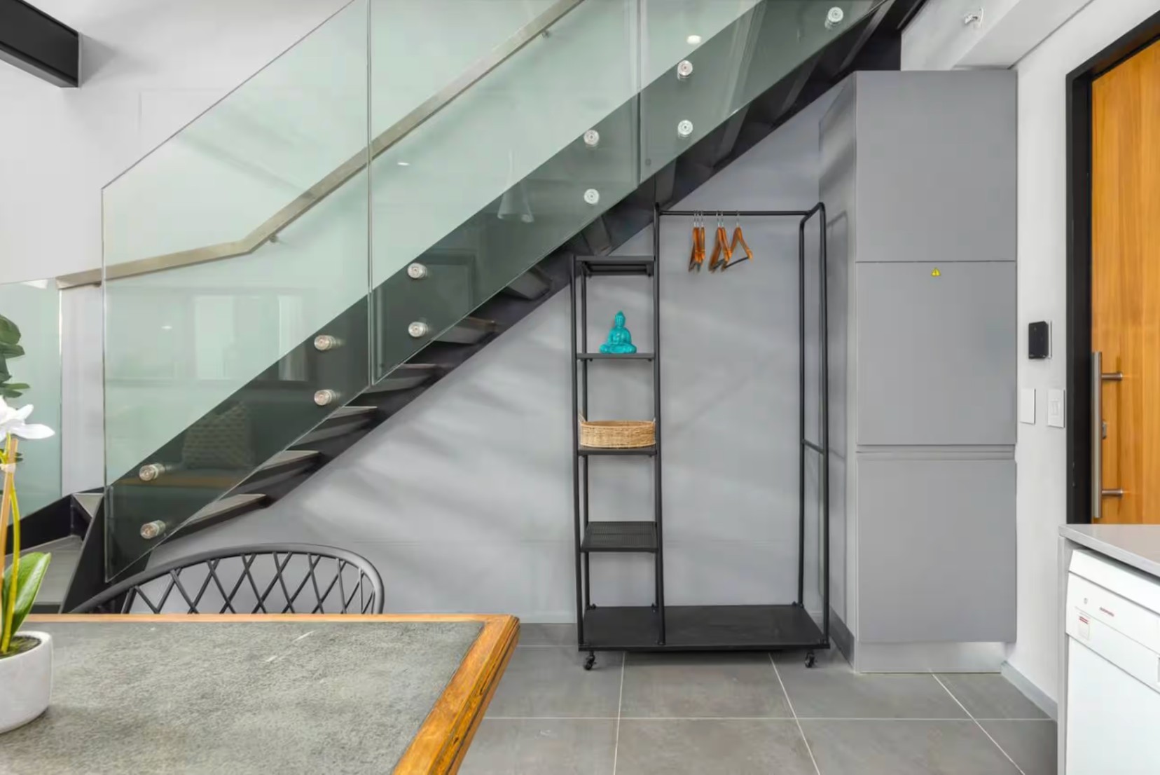 Apartment for sale in De Waterkant, Cape Town, 58 m²