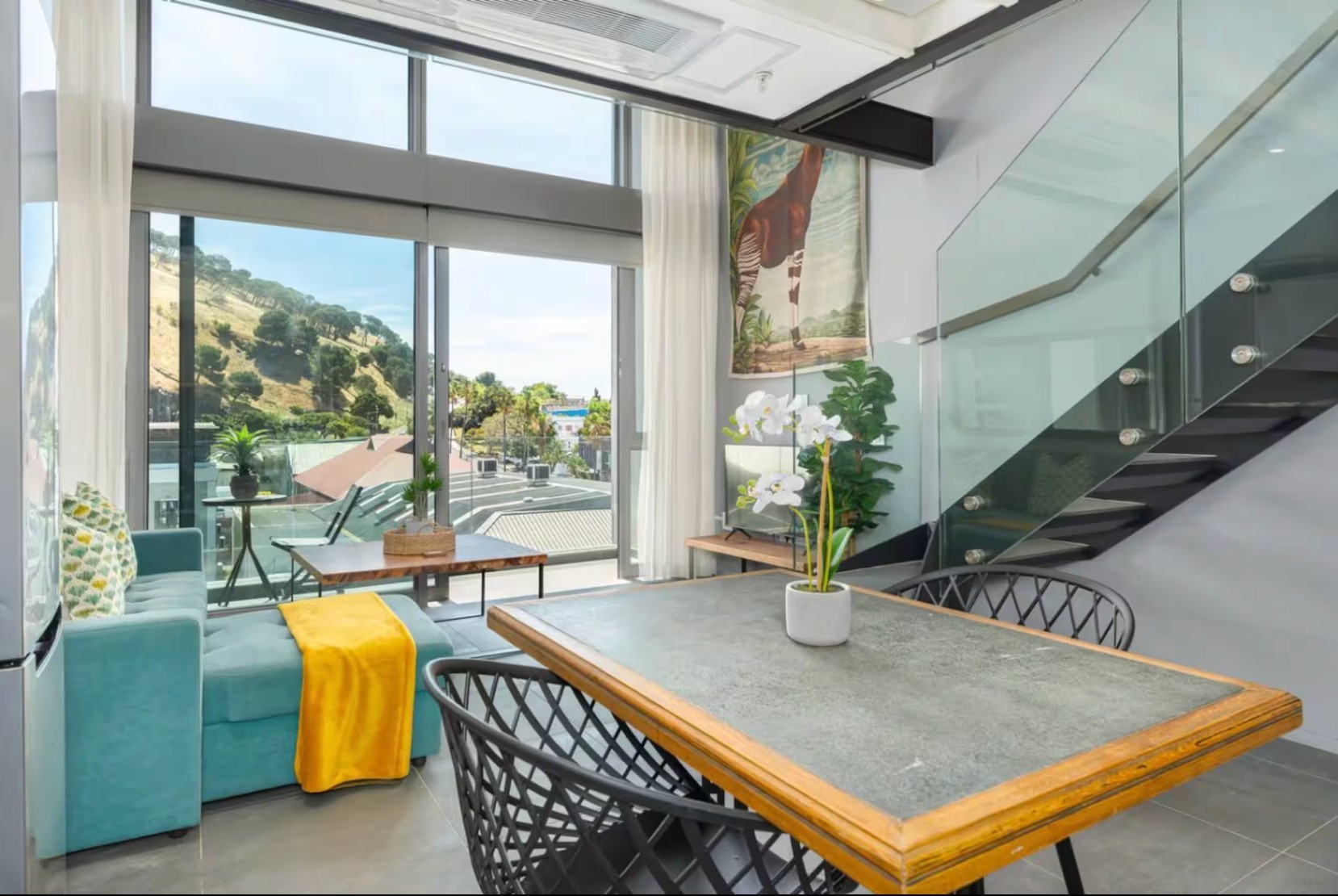 Luxury Airbnb Apartment For Sale in De Waterkant | 117 On Strand