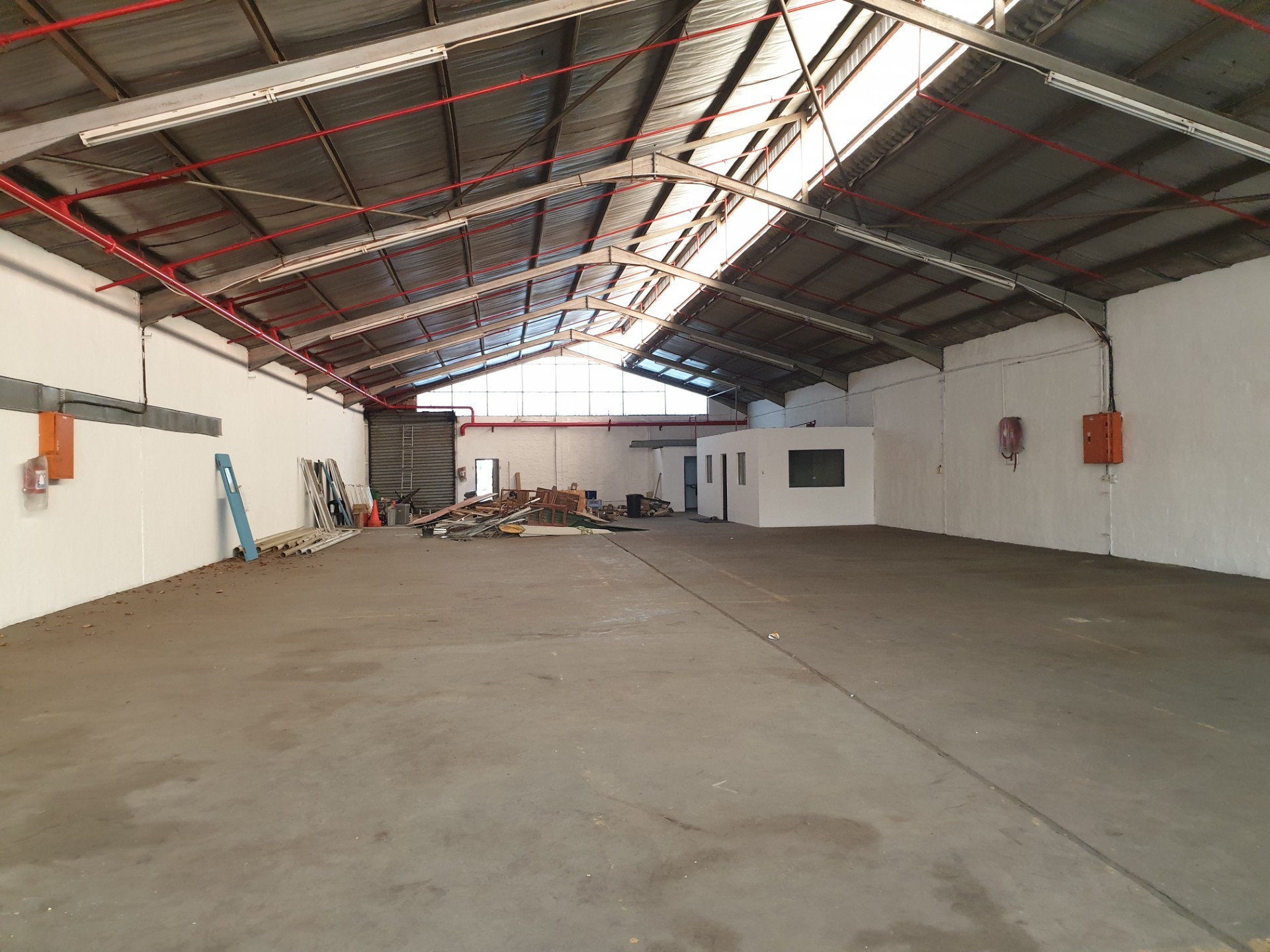 Warehouse To Rent in New Germany, Pinetown, KwaZulu Natal