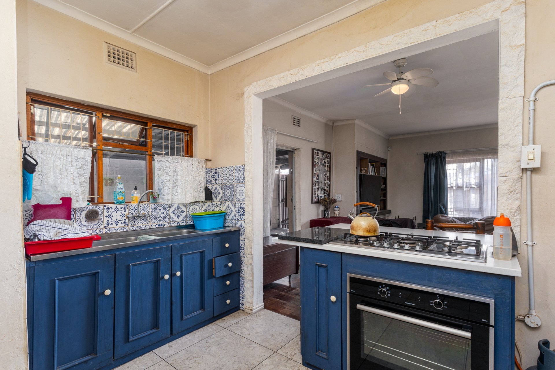House for sale in Oakdale, Bellville, 496 m²