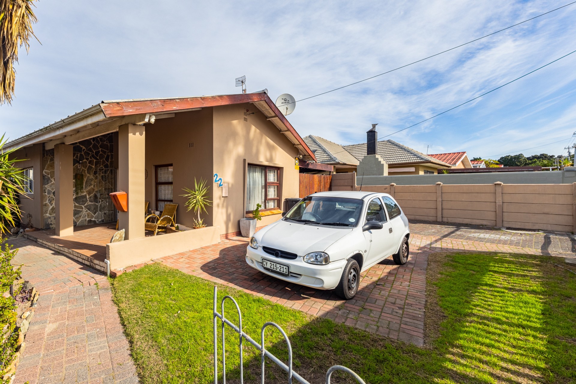 House for sale in Oakdale, Bellville, 496 m²