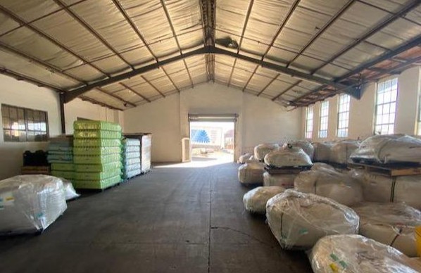 Warehouse To Rent in New Germany, Pinetown, KwaZulu Natal