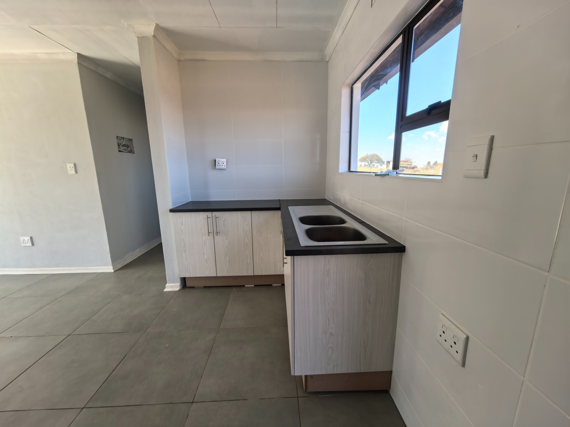 House for sale in Sunnyridge, Newcastle, KwaZulu Natal, 85 m²