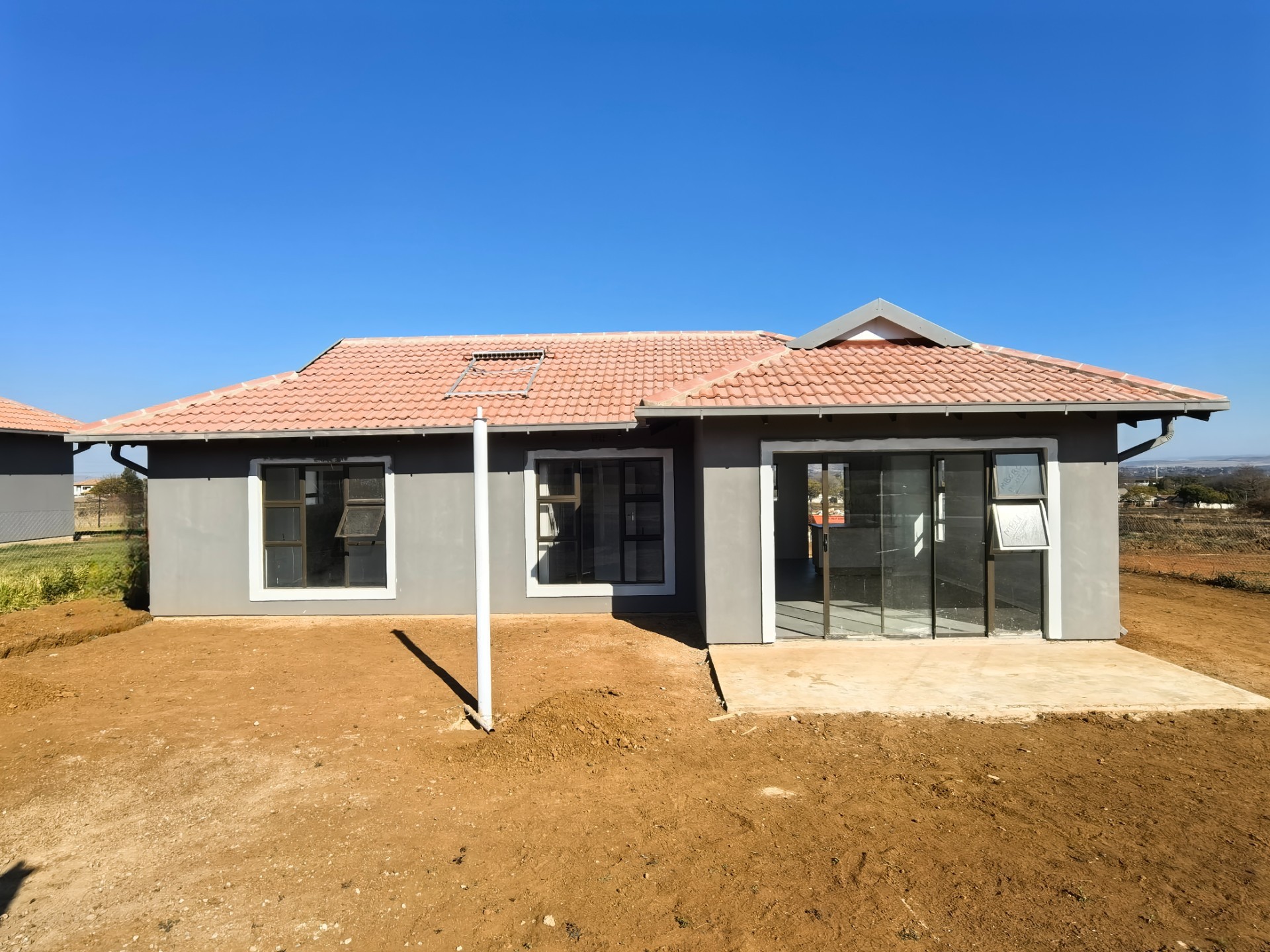 House for sale in Sunnyridge, Newcastle, KwaZulu Natal, 85 m²
