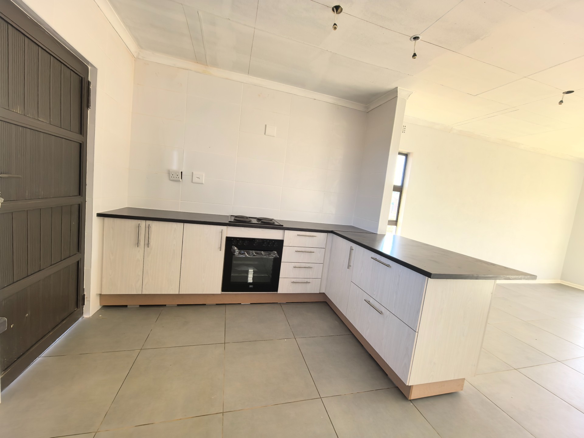 House for sale in Sunnyridge, Newcastle, KwaZulu Natal, 85 m²