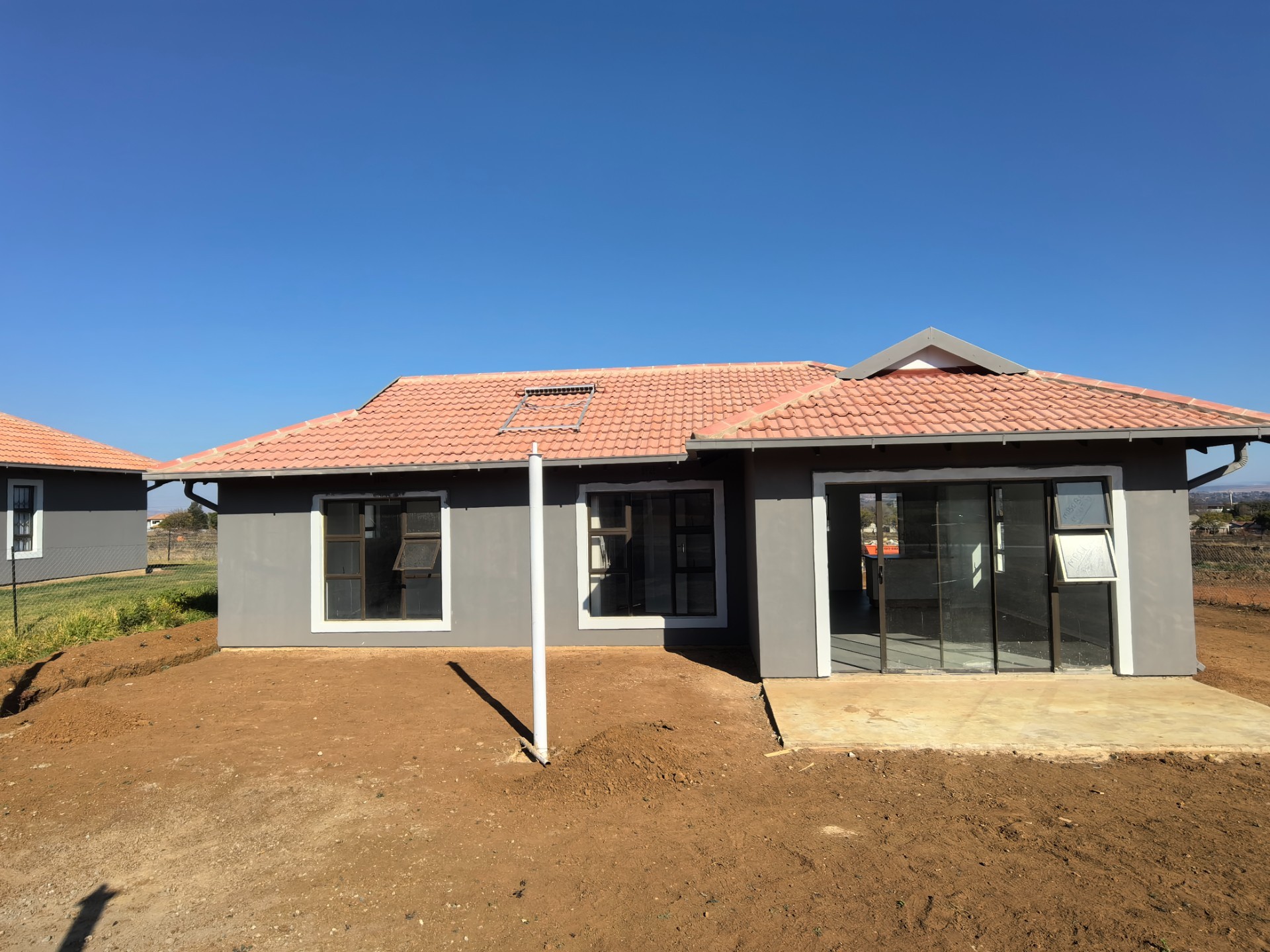 House for sale in Sunnyridge, Newcastle, KwaZulu Natal, 85 m²