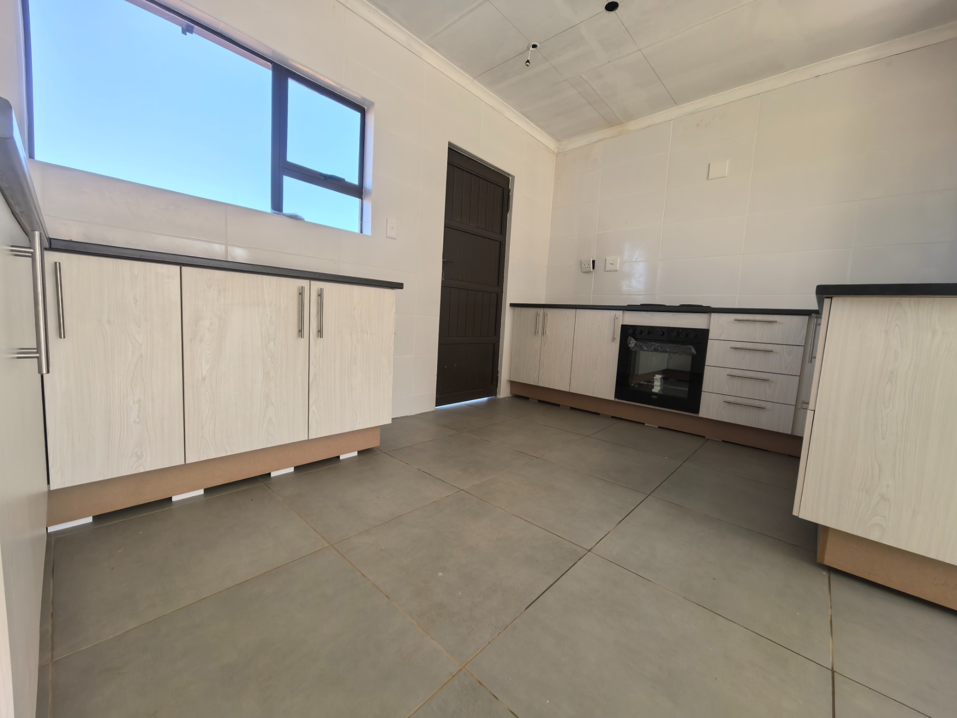 House for sale in Sunnyridge, Newcastle, KwaZulu Natal, 85 m²