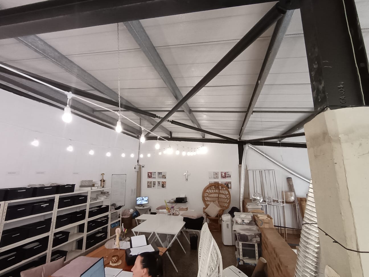Warehouse for rent in Cornubia, KwaZulu Natal, 190 m²