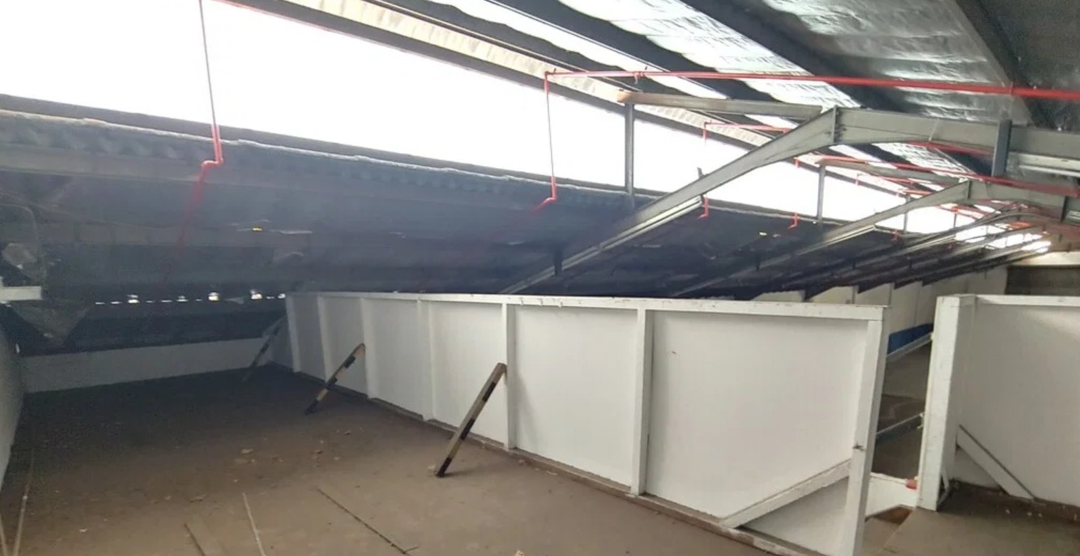 Warehouse for rent in New Germany, Pinetown, KwaZulu Natal, 1458 m²