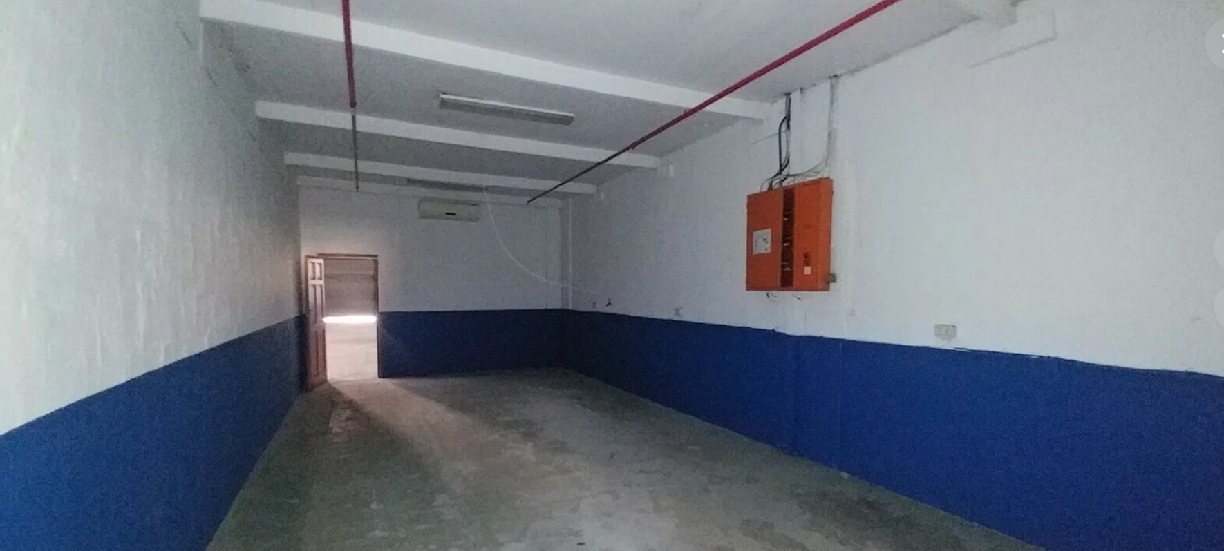 Warehouse for rent in New Germany, Pinetown, KwaZulu Natal, 1458 m²
