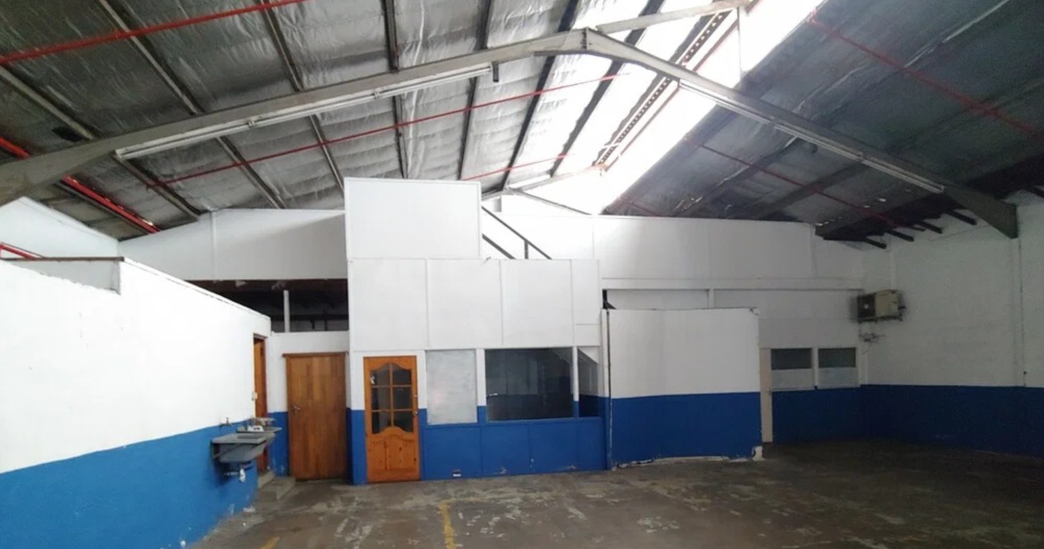 Warehouse for rent in New Germany, Pinetown, KwaZulu Natal, 1458 m²