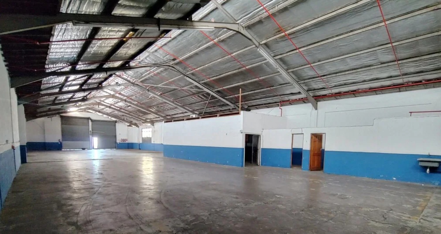 Warehouse To Rent in New Germany, Pinetown, KwaZulu Natal