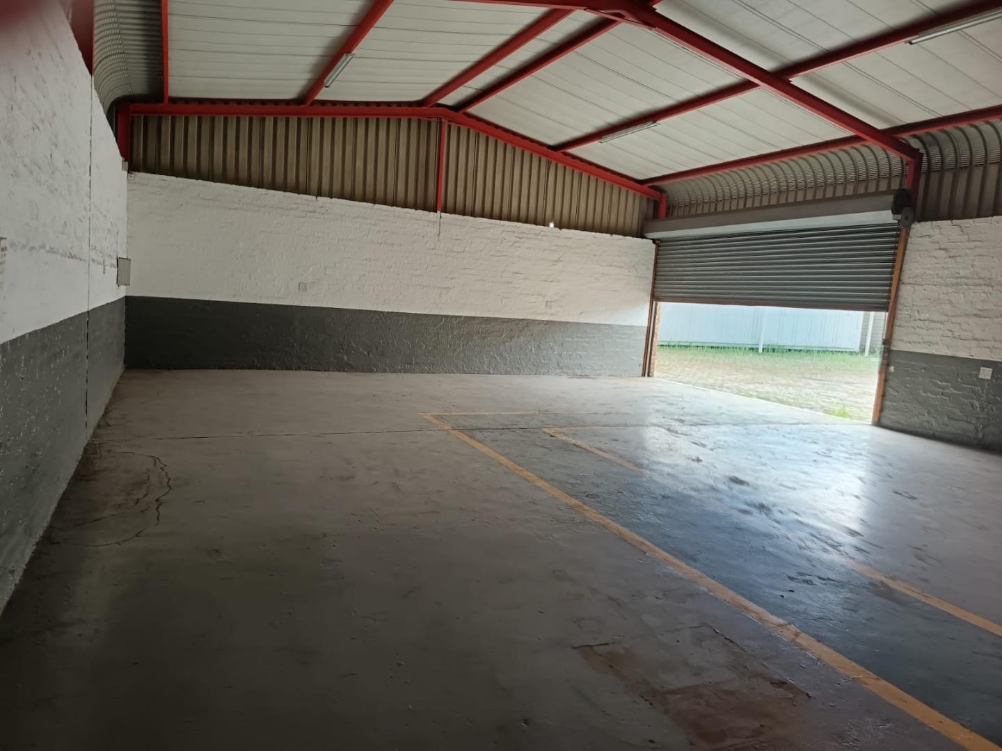 Commercial Property for rent in Sasolburg Industrial Zone 2, Sasolburg