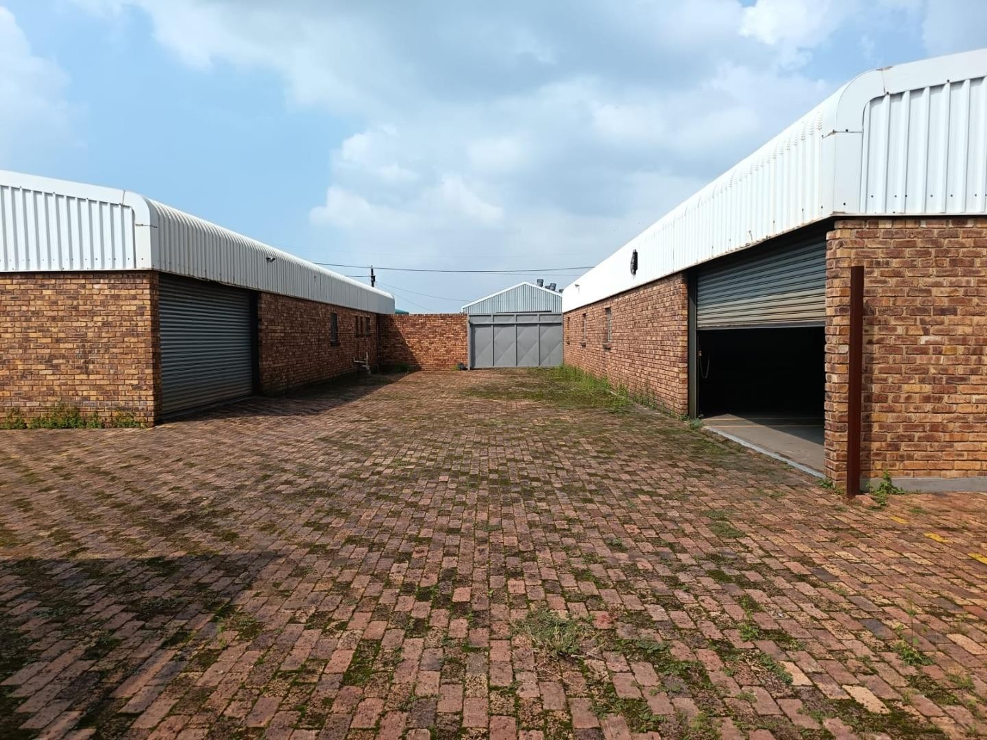 Commercial Property To Rent in Sasolburg Industrial Zone 2, Sasolburg