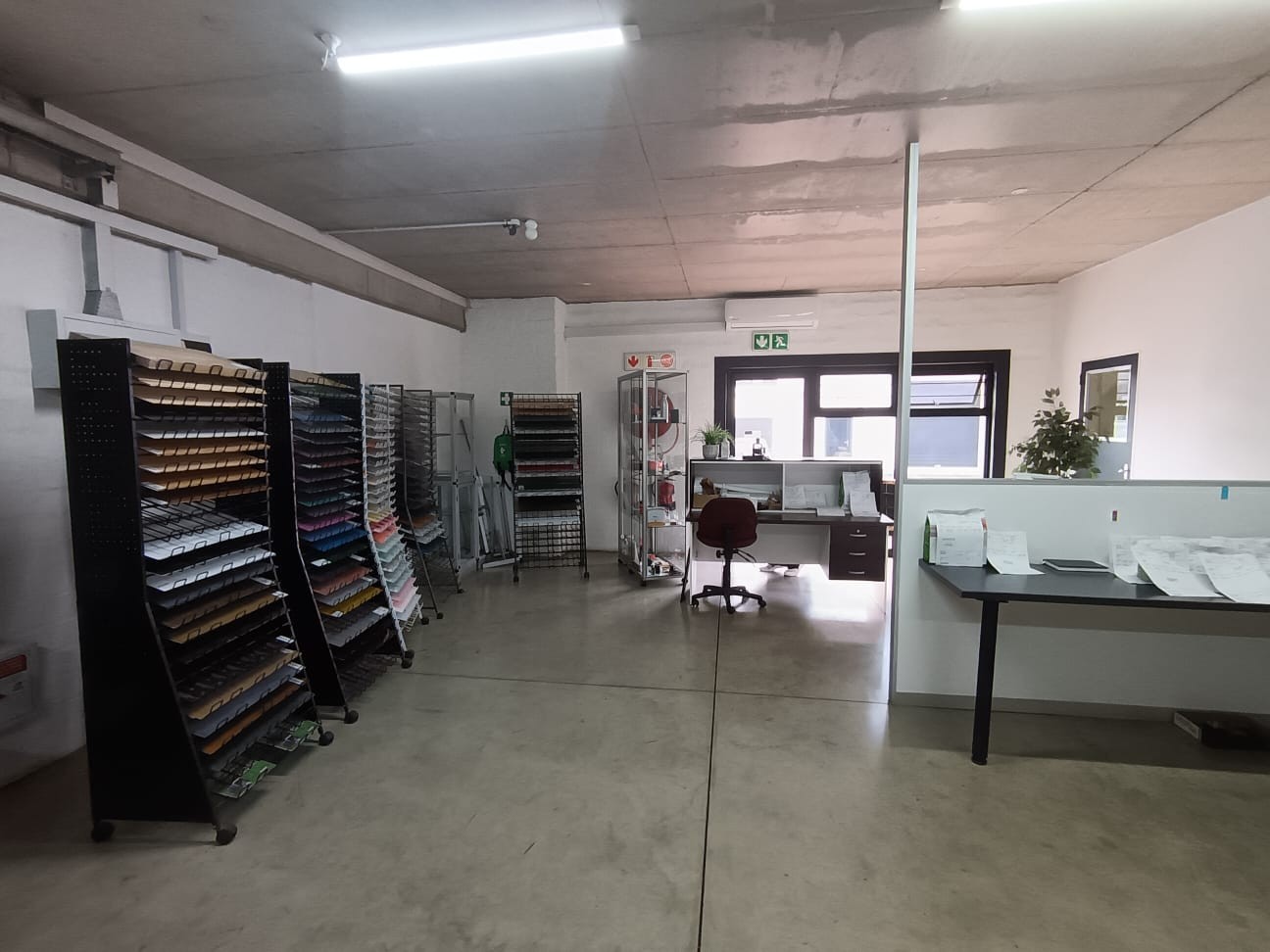 Warehouse for sale in Cornubia, KwaZulu Natal, 190 m²