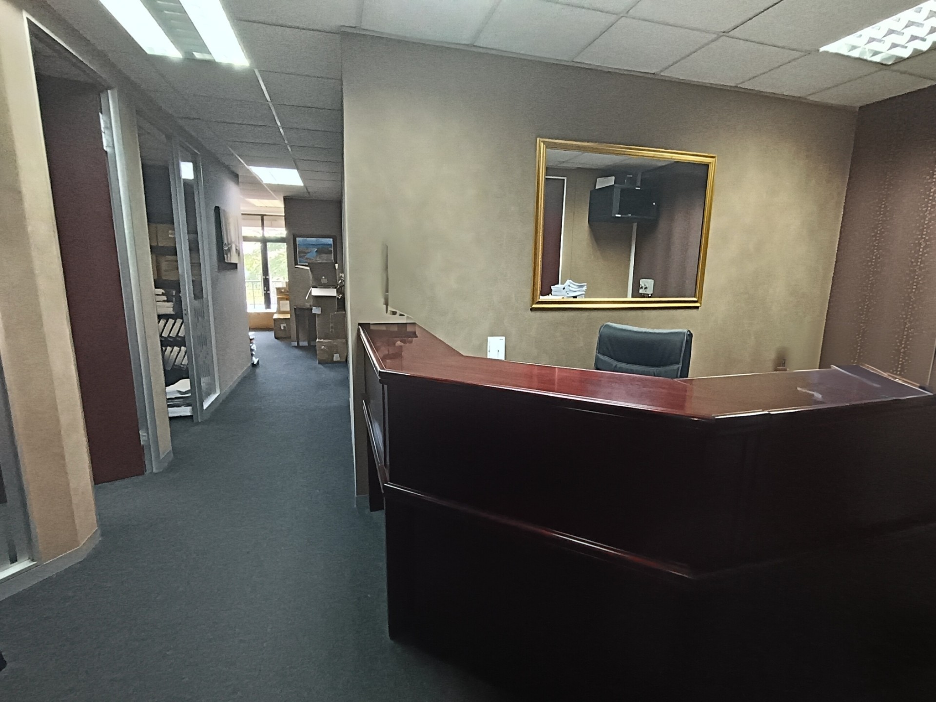 Office To Rent in Umhlanga Ridge, Umhlanga, KwaZulu Natal