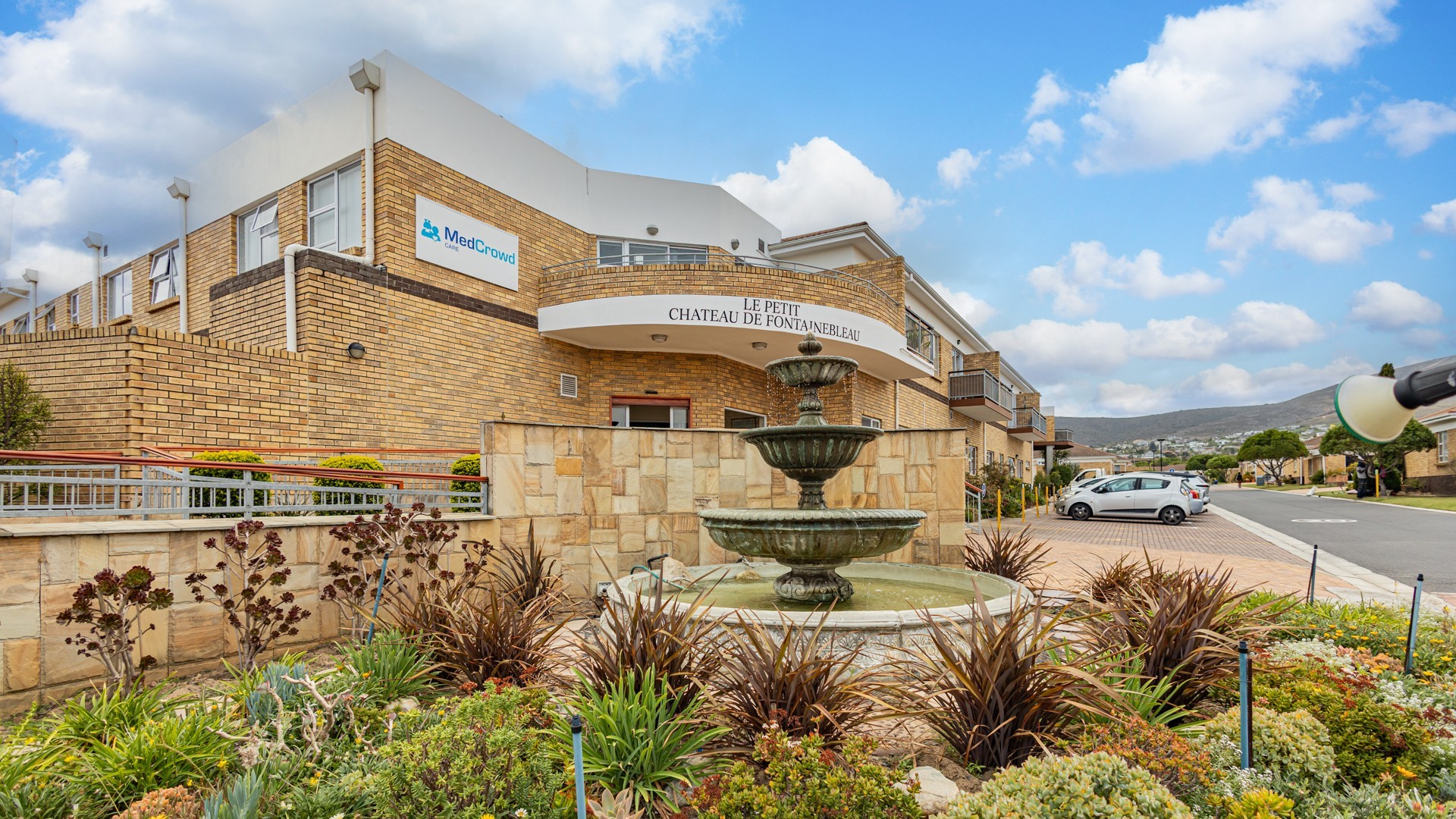 Luxury Retirement Living | Panorama | Assisted Living