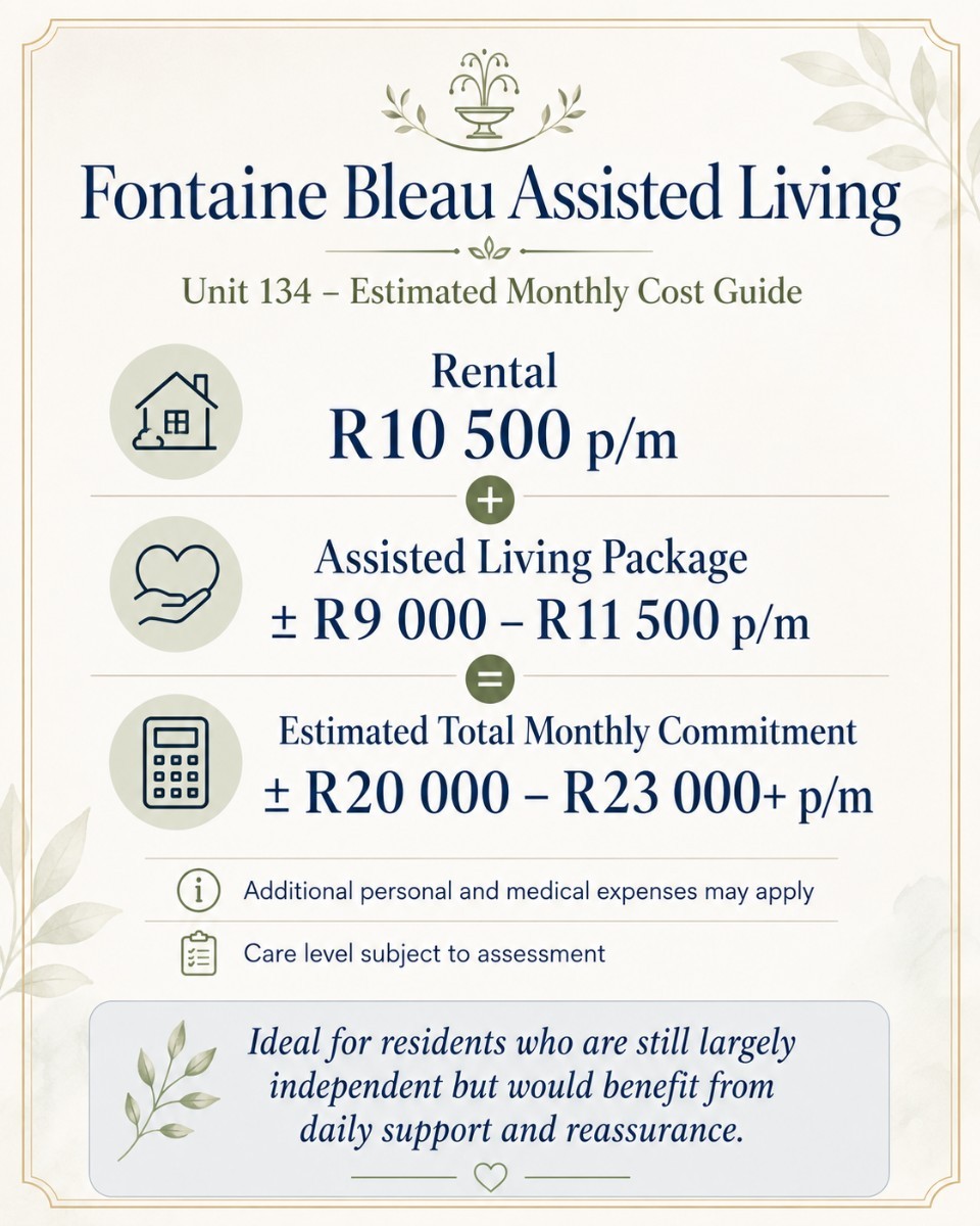 Apartment for rent in Welgelegen, Parow, 32 m²