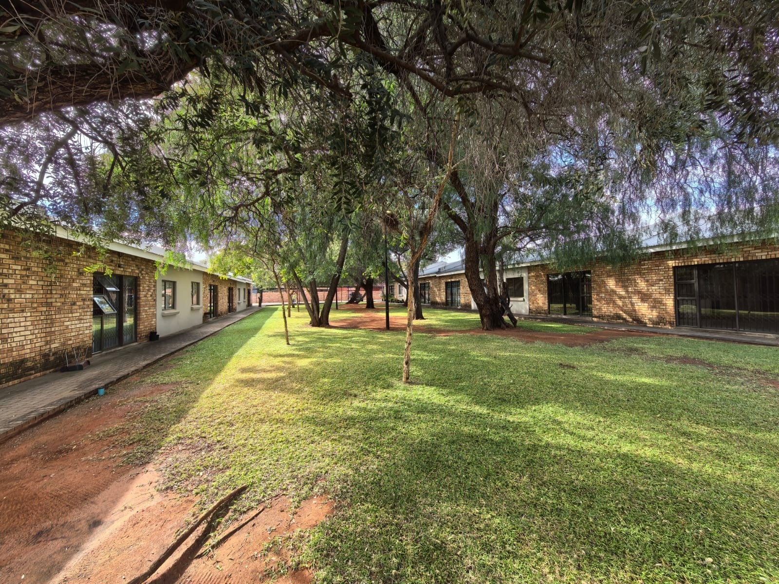 Your Peaceful 2 Bedroom Haven Awaits: Modern, Secure and Effortless Living in Rhodesdene, Kimberley 3