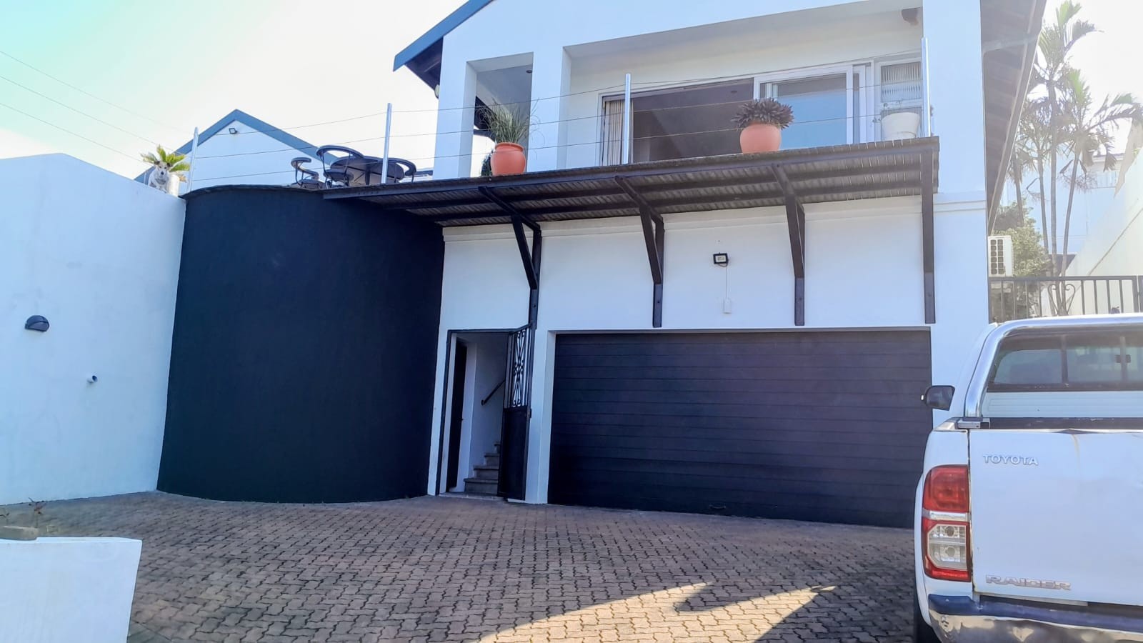 House for sale in Desainagar, KwaZulu Natal, 266 m²