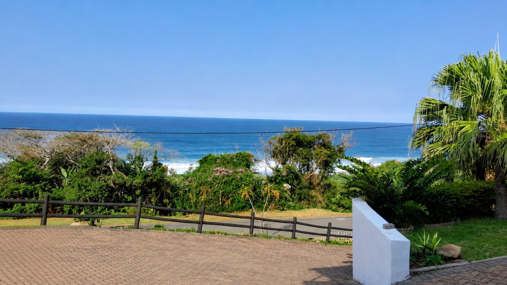 House for sale in Desainagar, KwaZulu Natal, 266 m²