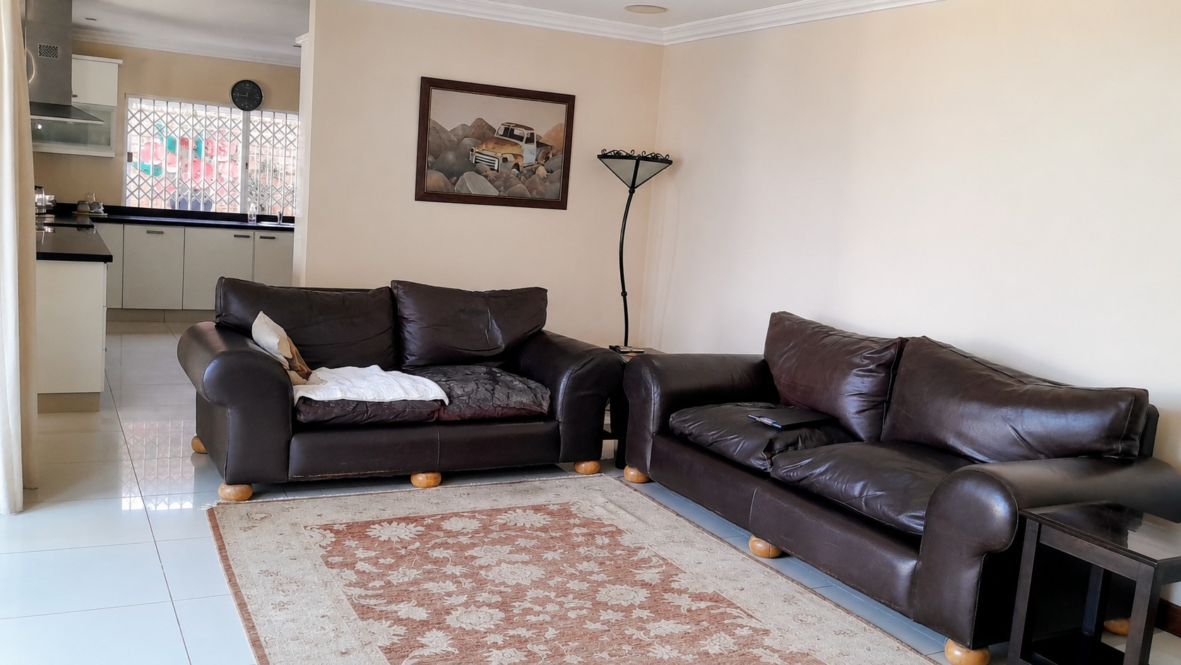 House for sale in Desainagar, KwaZulu Natal, 266 m²