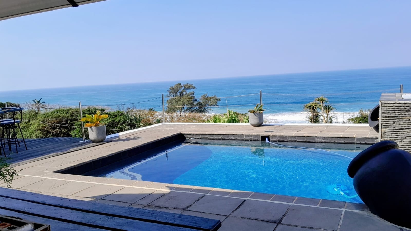 House for sale in Desainagar, KwaZulu Natal, 266 m²
