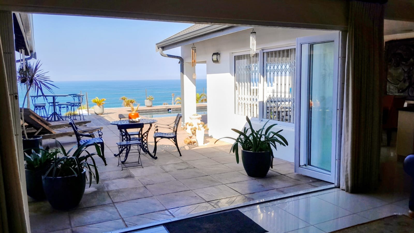 House for sale in Desainagar, KwaZulu Natal, 266 m²