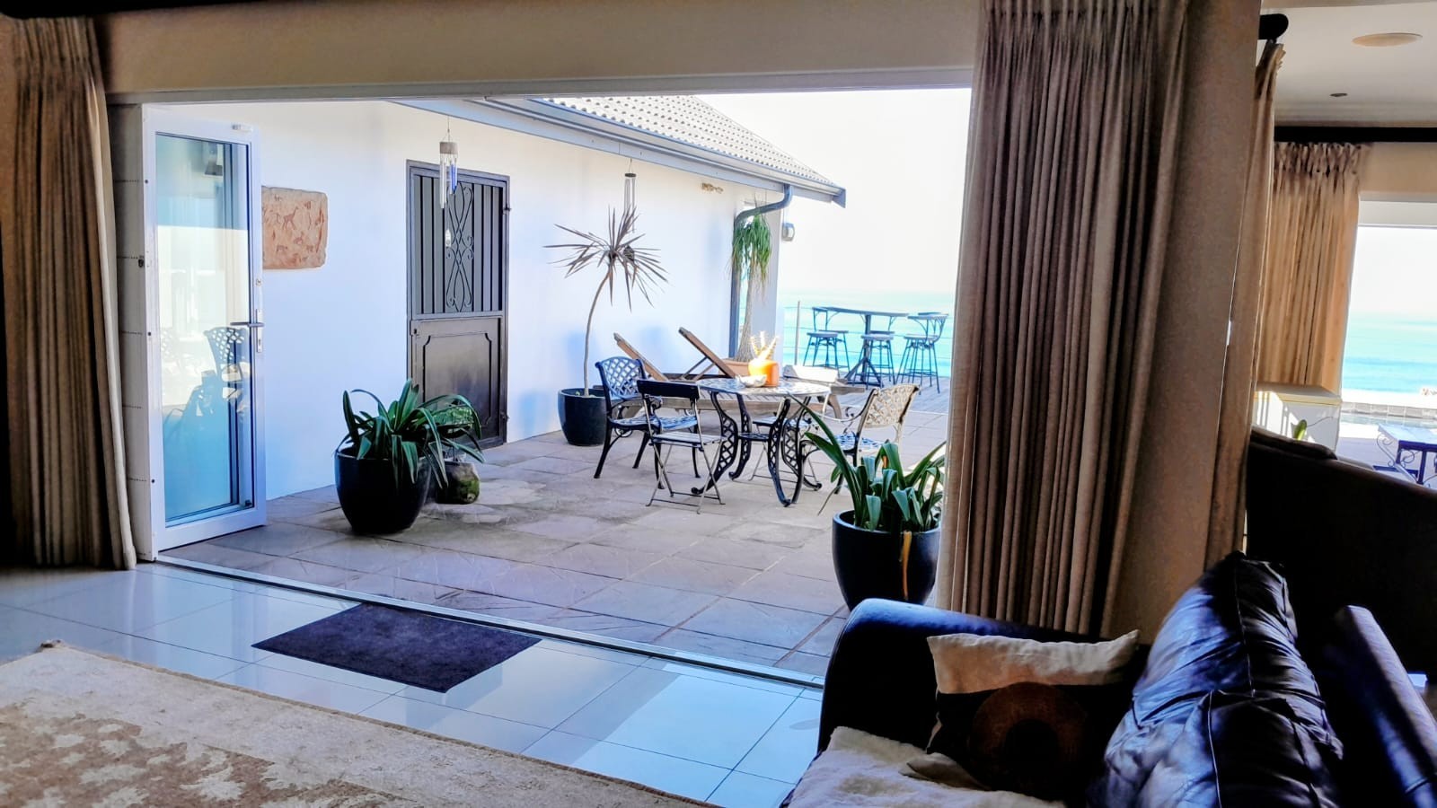 House for sale in Desainagar, KwaZulu Natal, 266 m²