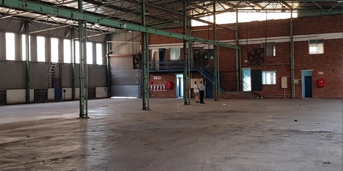 Warehouse To Rent in Prospecton Industrial, Isipingo, KwaZulu Natal