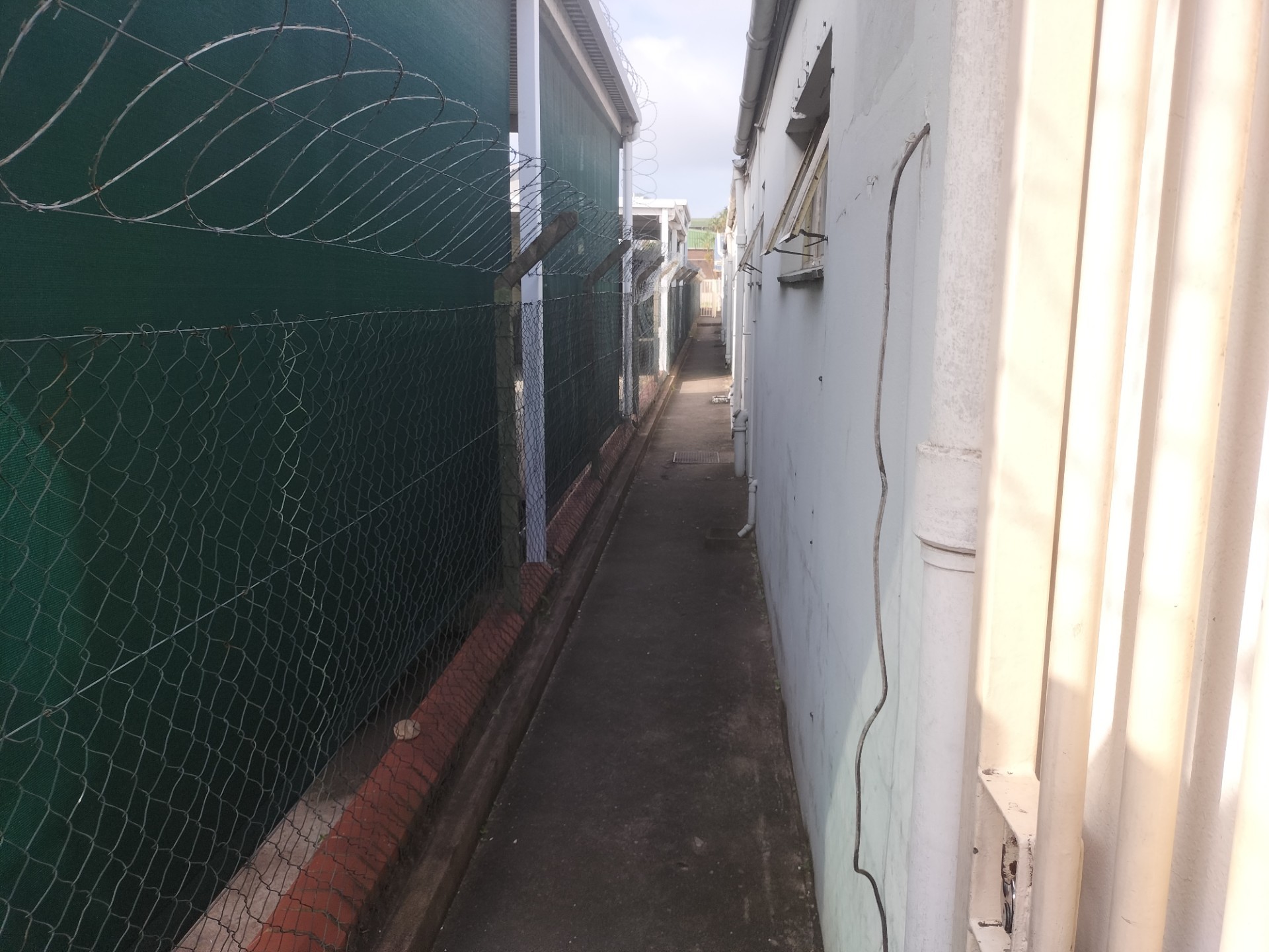 Warehouse for rent in New Germany, Pinetown, KwaZulu Natal, 544 m²