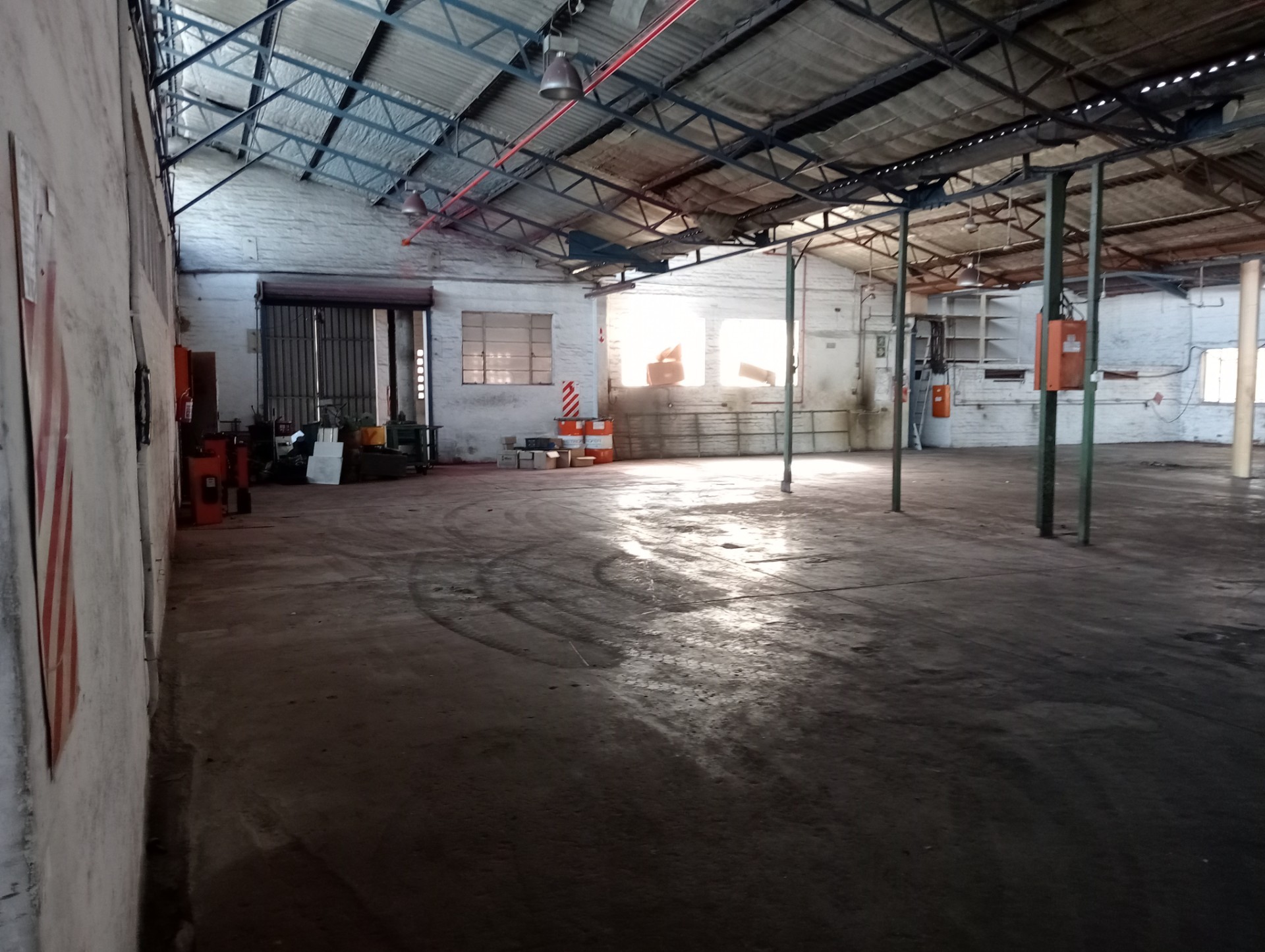 Warehouse for rent in New Germany, Pinetown, KwaZulu Natal, 544 m²