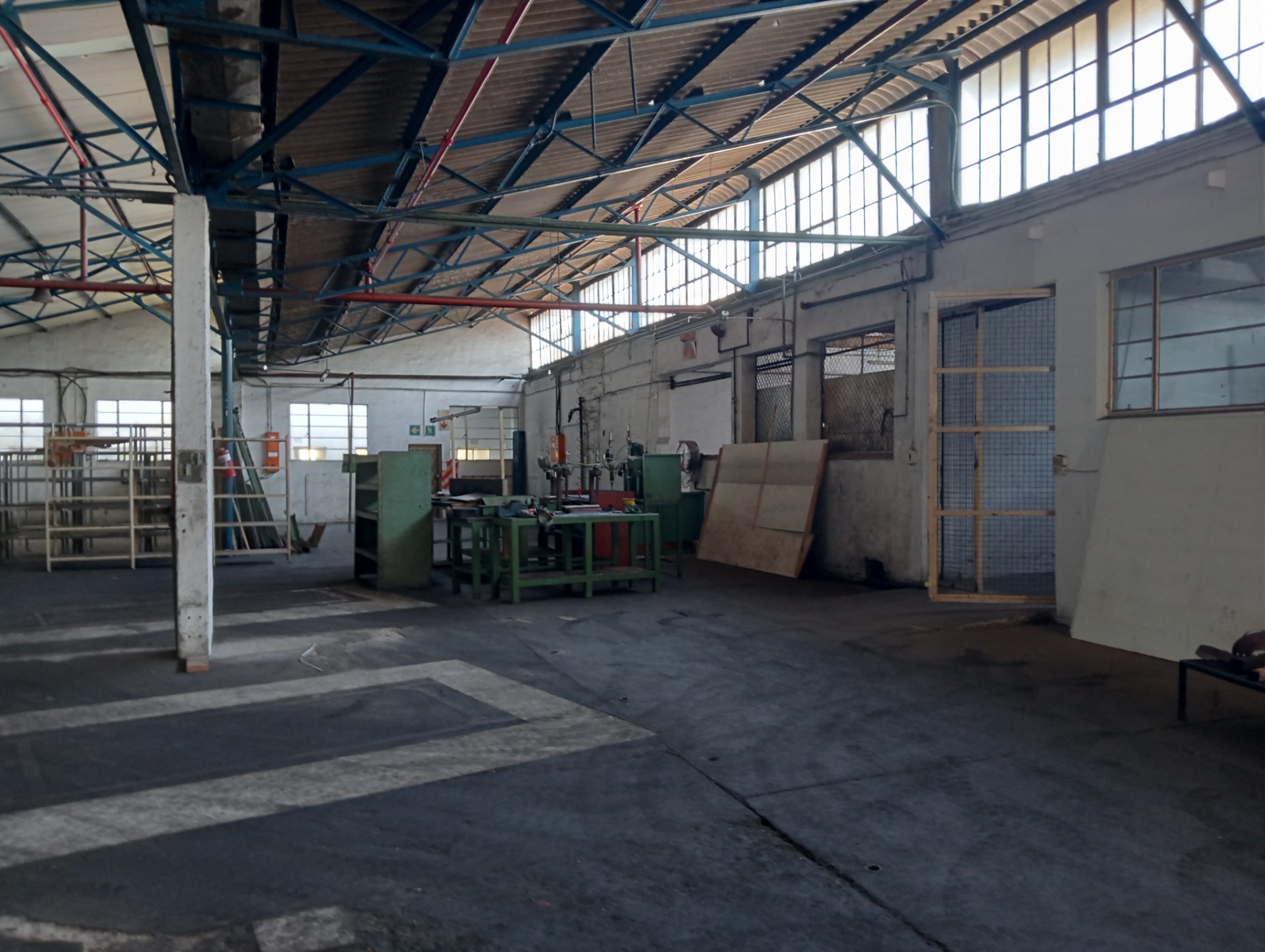 Warehouse for rent in New Germany, Pinetown, KwaZulu Natal, 544 m²