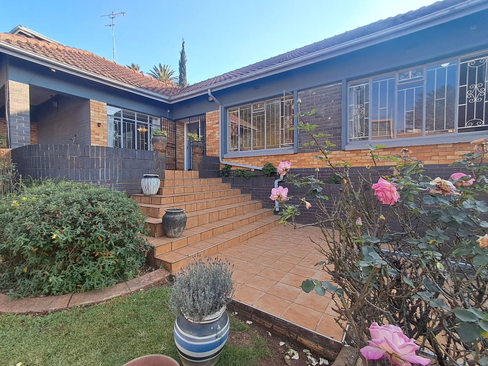 House For Sale in Cyrildene, Johannesburg