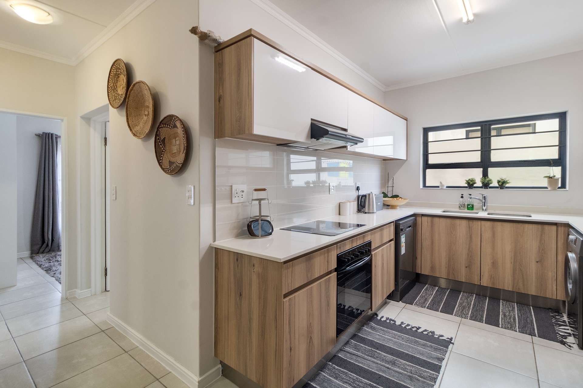Apartment for sale in De Zicht Estate, Richwood, Milnerton, 106 m²