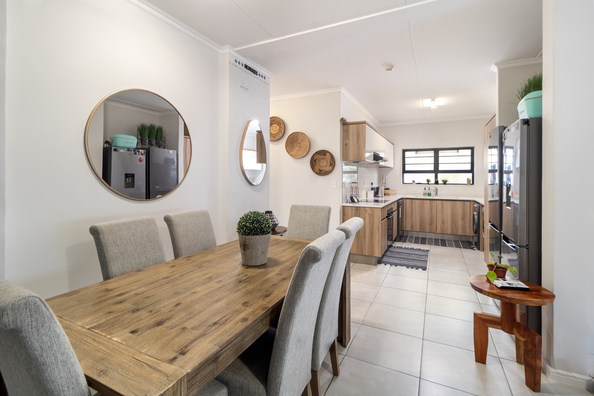 Apartment for sale in De Zicht Estate, Richwood, Milnerton, 106 m²